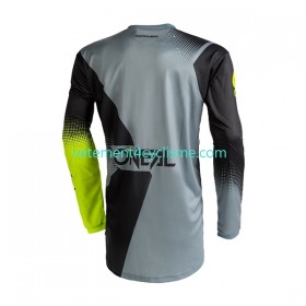 Homme Maillot VTT/Motocross Manches Longues 2022 O`Neal ELEMENT N001